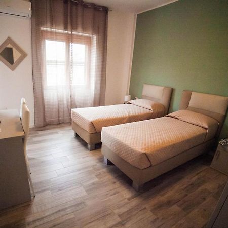 La Tanchetta Hotel Alghero Ngoại thất bức ảnh