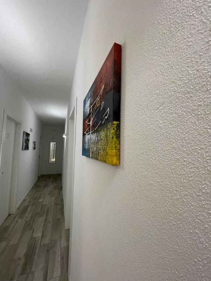 La Tanchetta Hotel Alghero Ngoại thất bức ảnh