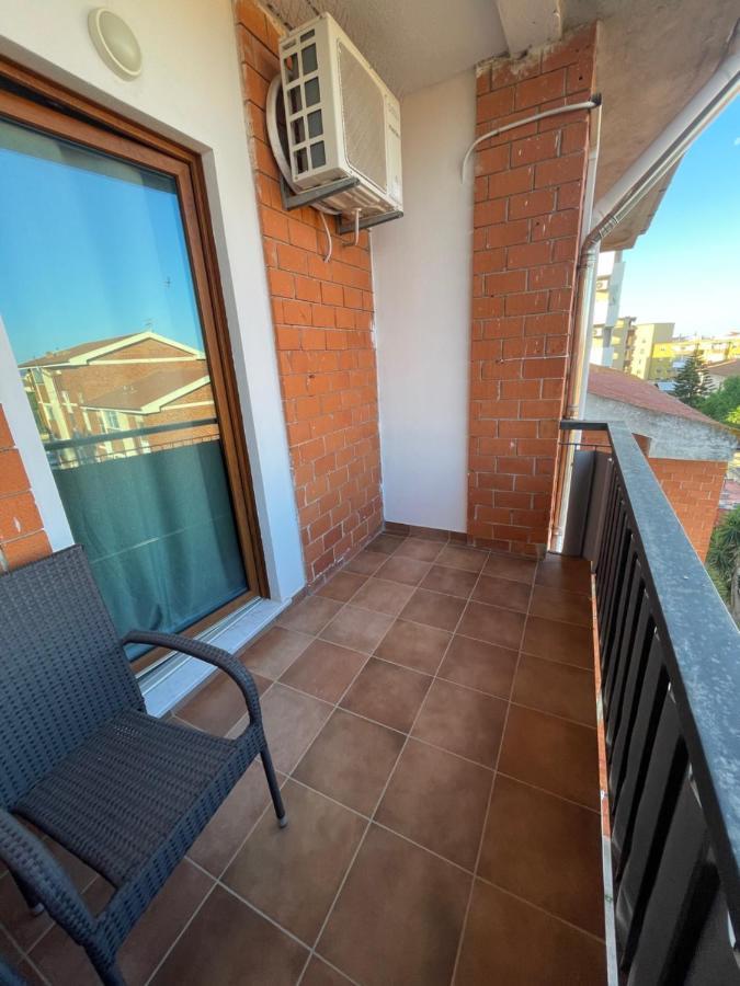 La Tanchetta Hotel Alghero Ngoại thất bức ảnh