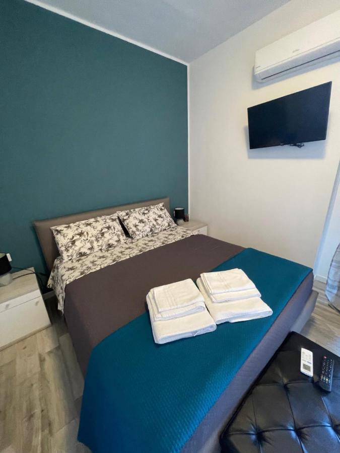 La Tanchetta Hotel Alghero Ngoại thất bức ảnh