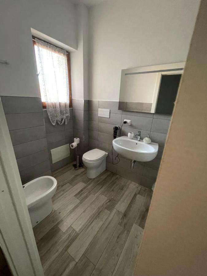 La Tanchetta Hotel Alghero Ngoại thất bức ảnh