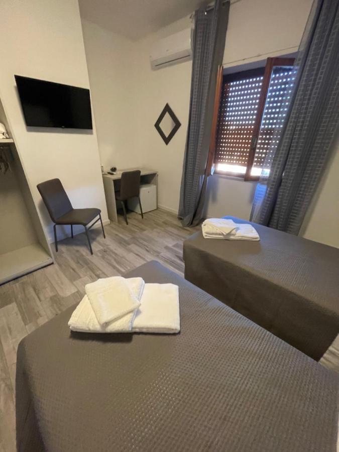 La Tanchetta Hotel Alghero Ngoại thất bức ảnh