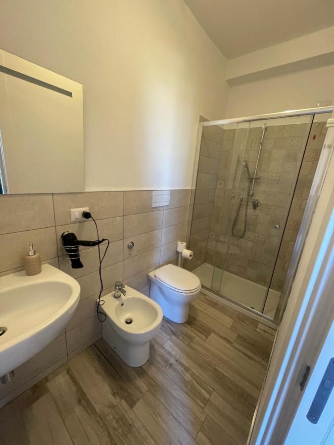 La Tanchetta Hotel Alghero Ngoại thất bức ảnh