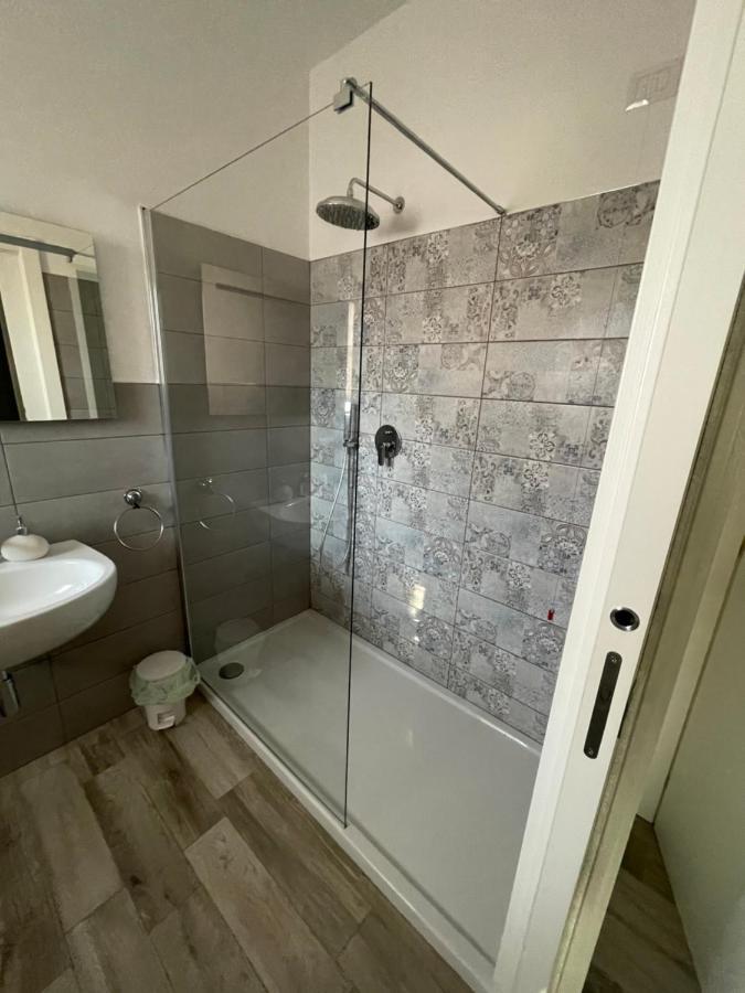La Tanchetta Hotel Alghero Ngoại thất bức ảnh