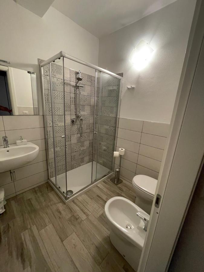 La Tanchetta Hotel Alghero Ngoại thất bức ảnh
