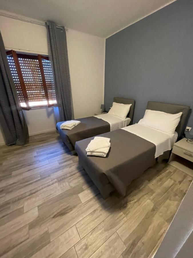 La Tanchetta Hotel Alghero Ngoại thất bức ảnh