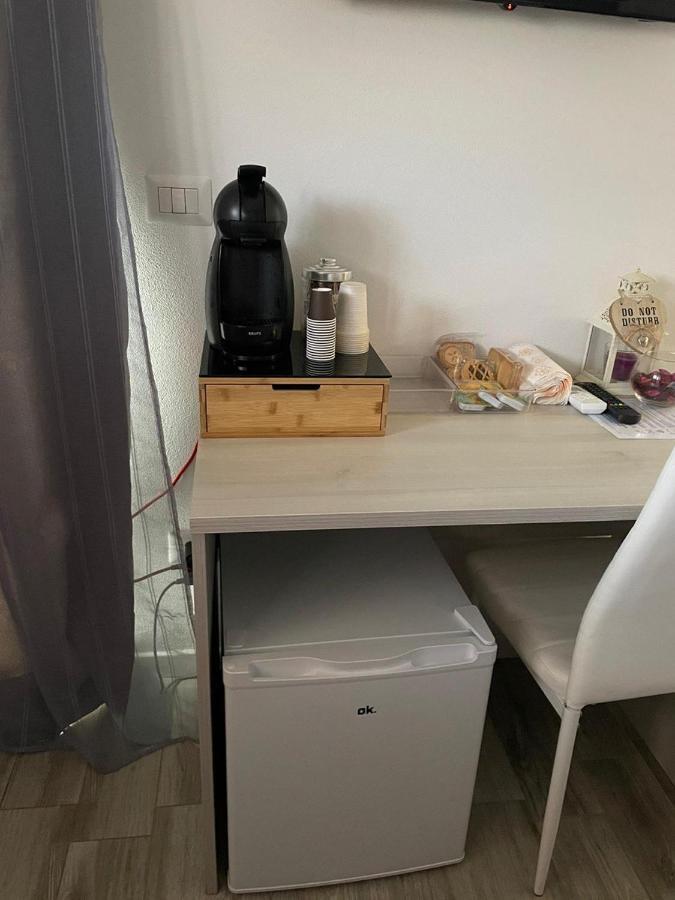 La Tanchetta Hotel Alghero Ngoại thất bức ảnh