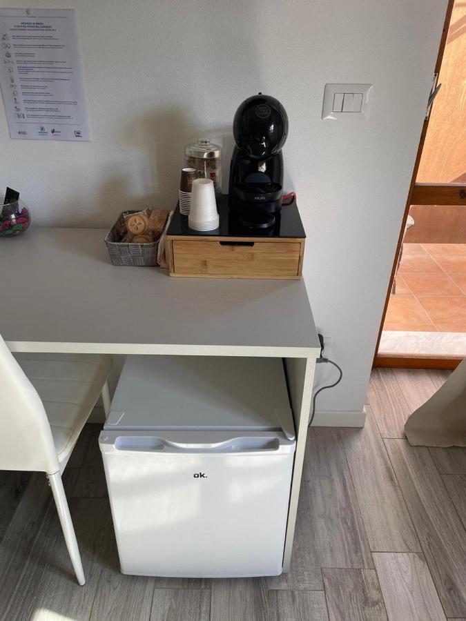 La Tanchetta Hotel Alghero Ngoại thất bức ảnh