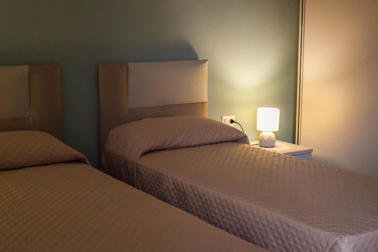 La Tanchetta Hotel Alghero Ngoại thất bức ảnh