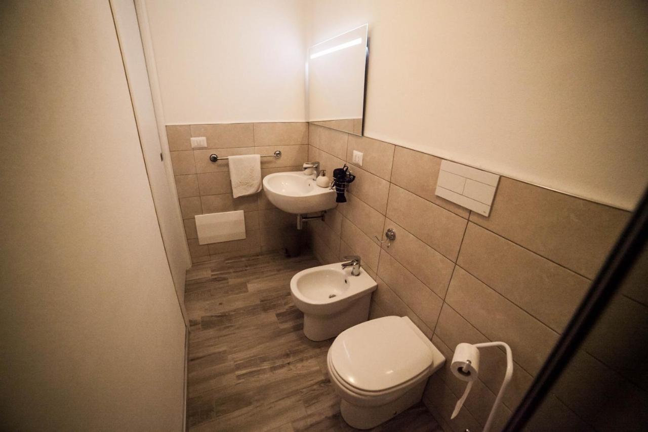 La Tanchetta Hotel Alghero Ngoại thất bức ảnh
