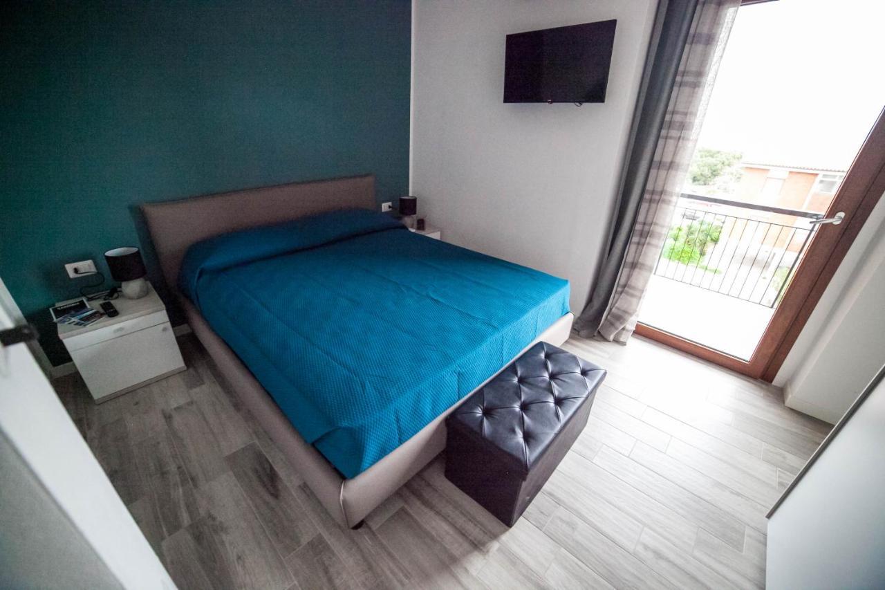 La Tanchetta Hotel Alghero Ngoại thất bức ảnh
