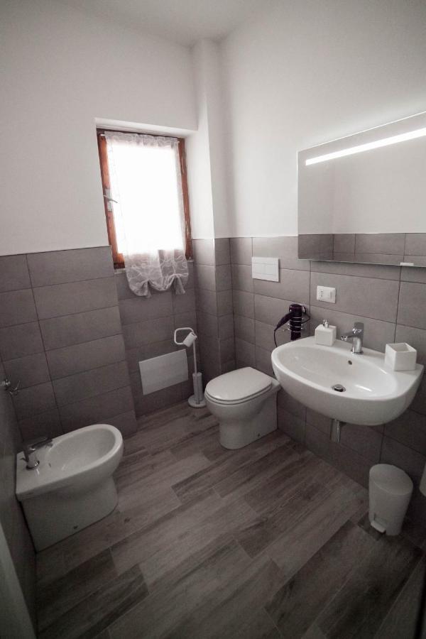 La Tanchetta Hotel Alghero Ngoại thất bức ảnh