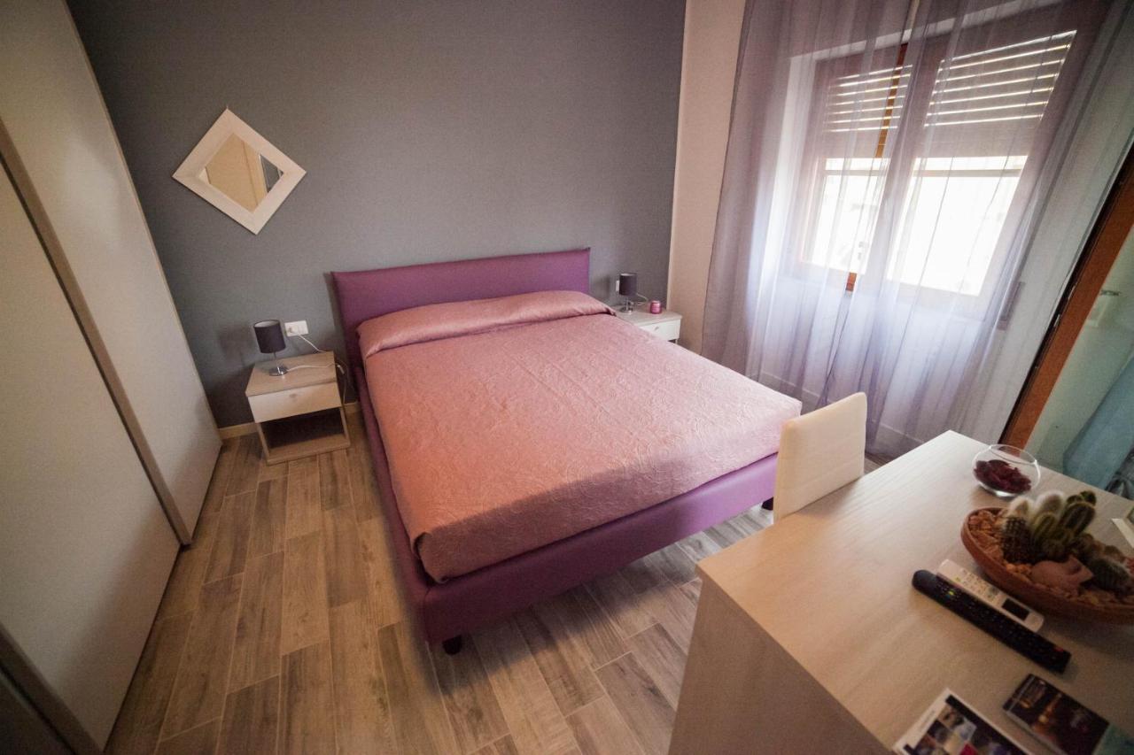 La Tanchetta Hotel Alghero Ngoại thất bức ảnh