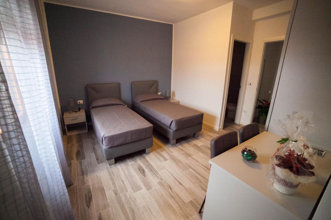 La Tanchetta Hotel Alghero Ngoại thất bức ảnh