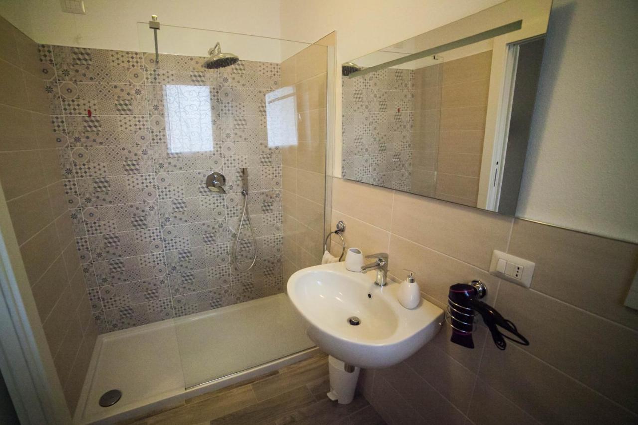 La Tanchetta Hotel Alghero Ngoại thất bức ảnh