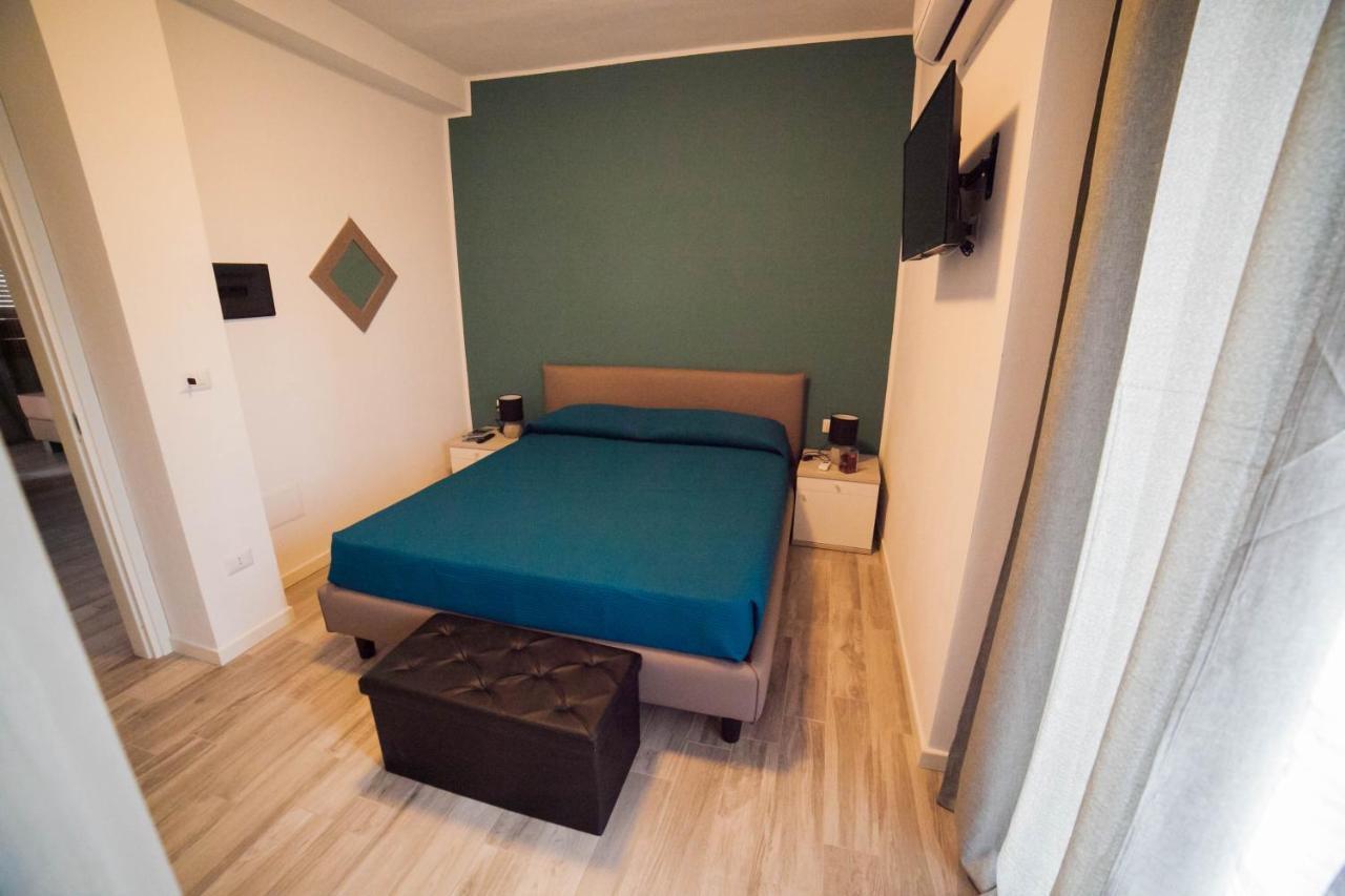 La Tanchetta Hotel Alghero Ngoại thất bức ảnh