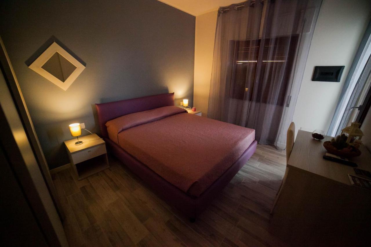 La Tanchetta Hotel Alghero Ngoại thất bức ảnh