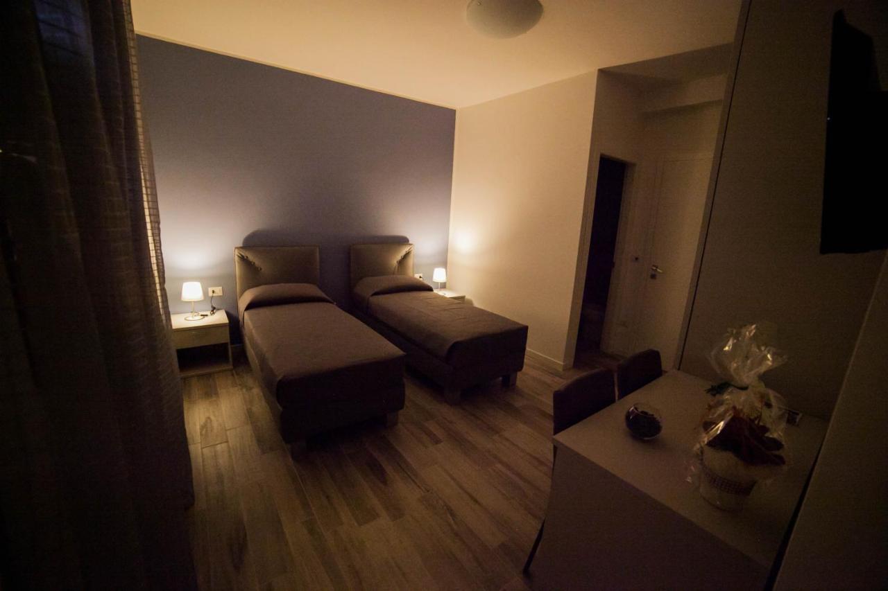 La Tanchetta Hotel Alghero Ngoại thất bức ảnh
