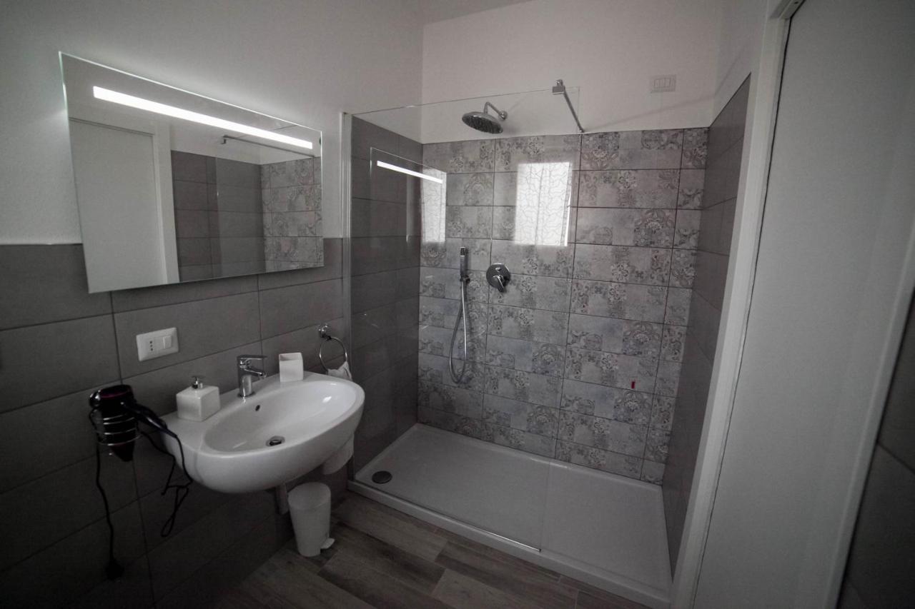 La Tanchetta Hotel Alghero Ngoại thất bức ảnh